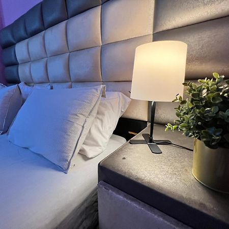 Casablanca Central Suites - Casa Port Eksteriør bilde