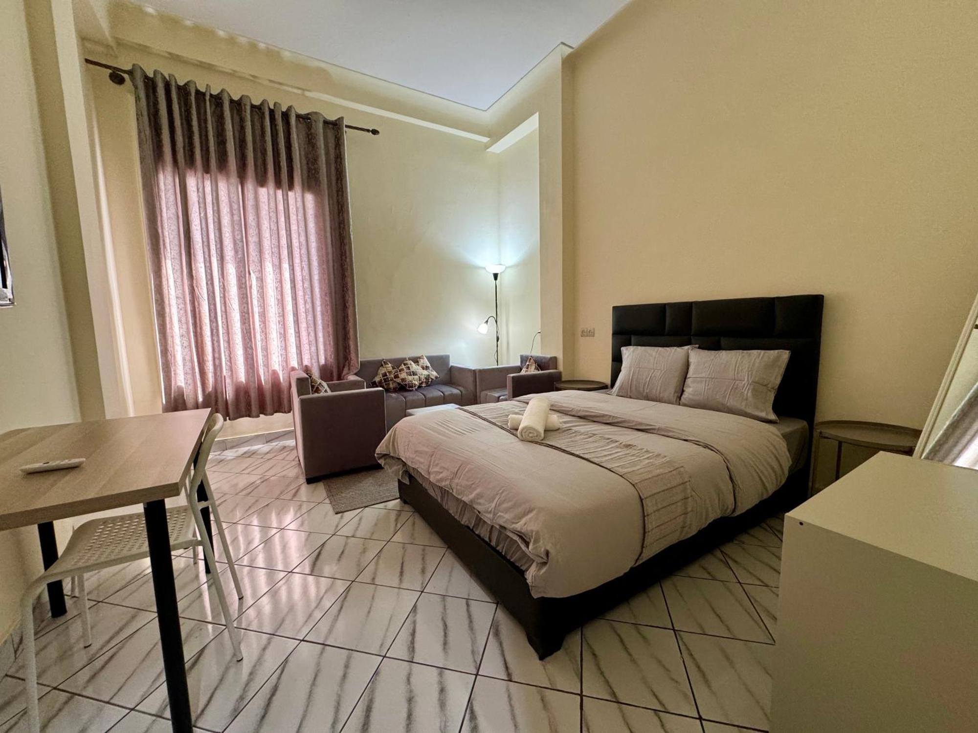 Casablanca Central Suites - Casa Port Eksteriør bilde
