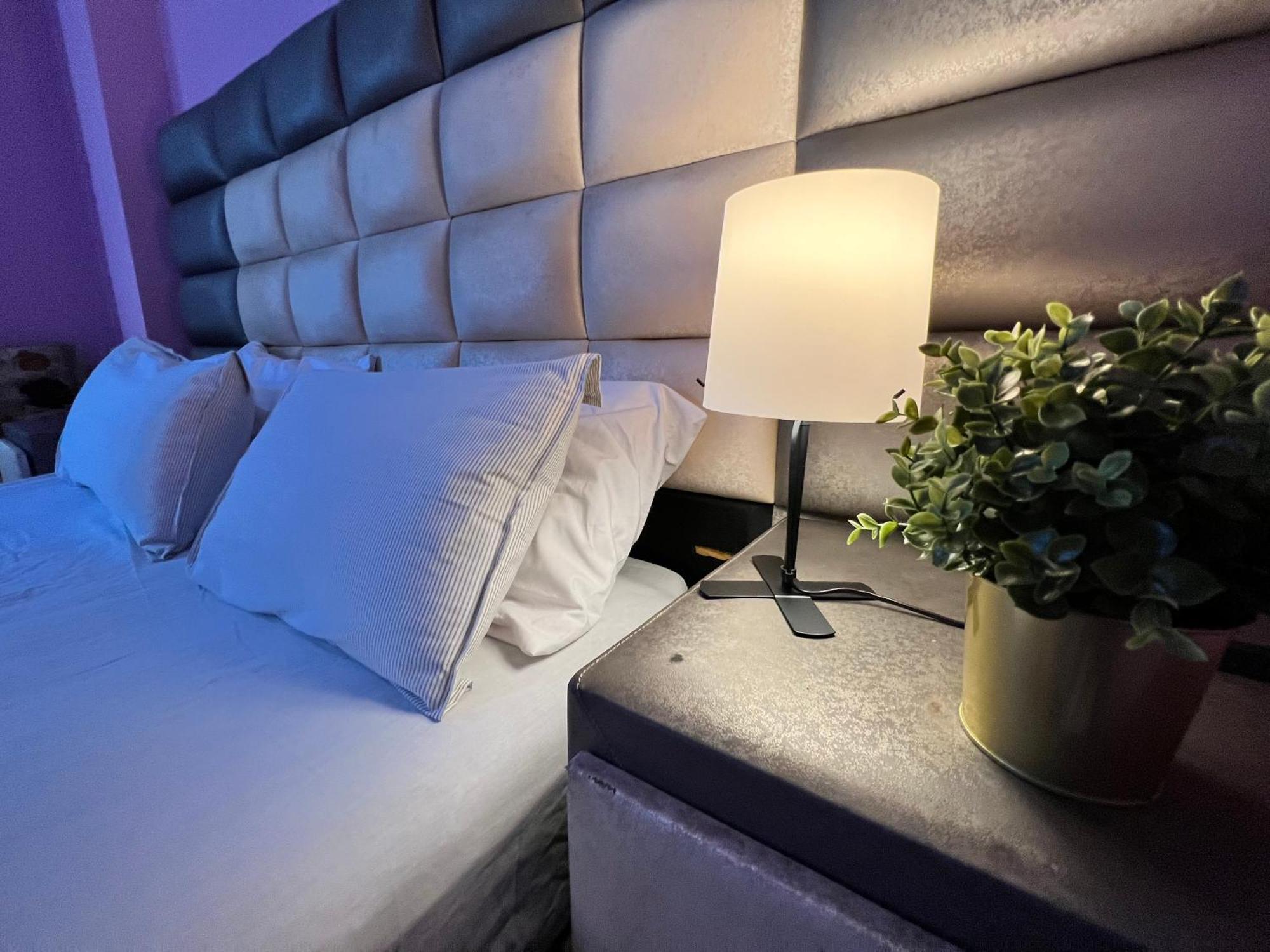 Casablanca Central Suites - Casa Port Eksteriør bilde