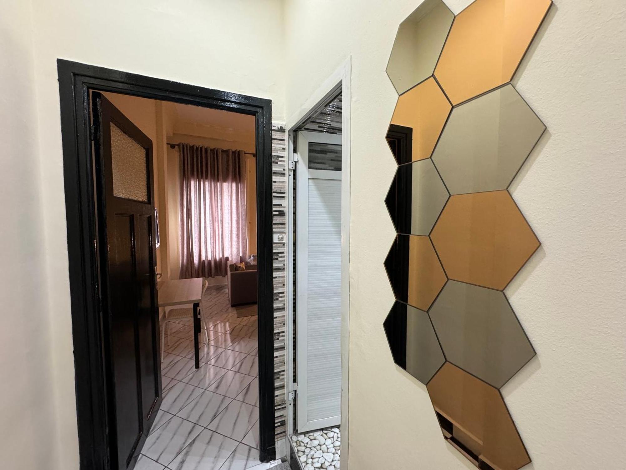Casablanca Central Suites - Casa Port Eksteriør bilde