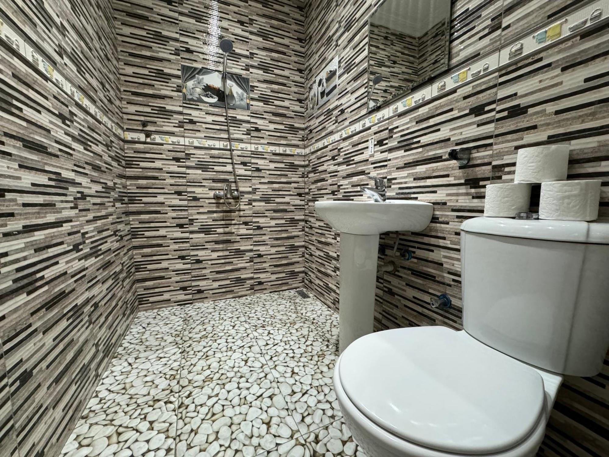 Casablanca Central Suites - Casa Port Eksteriør bilde