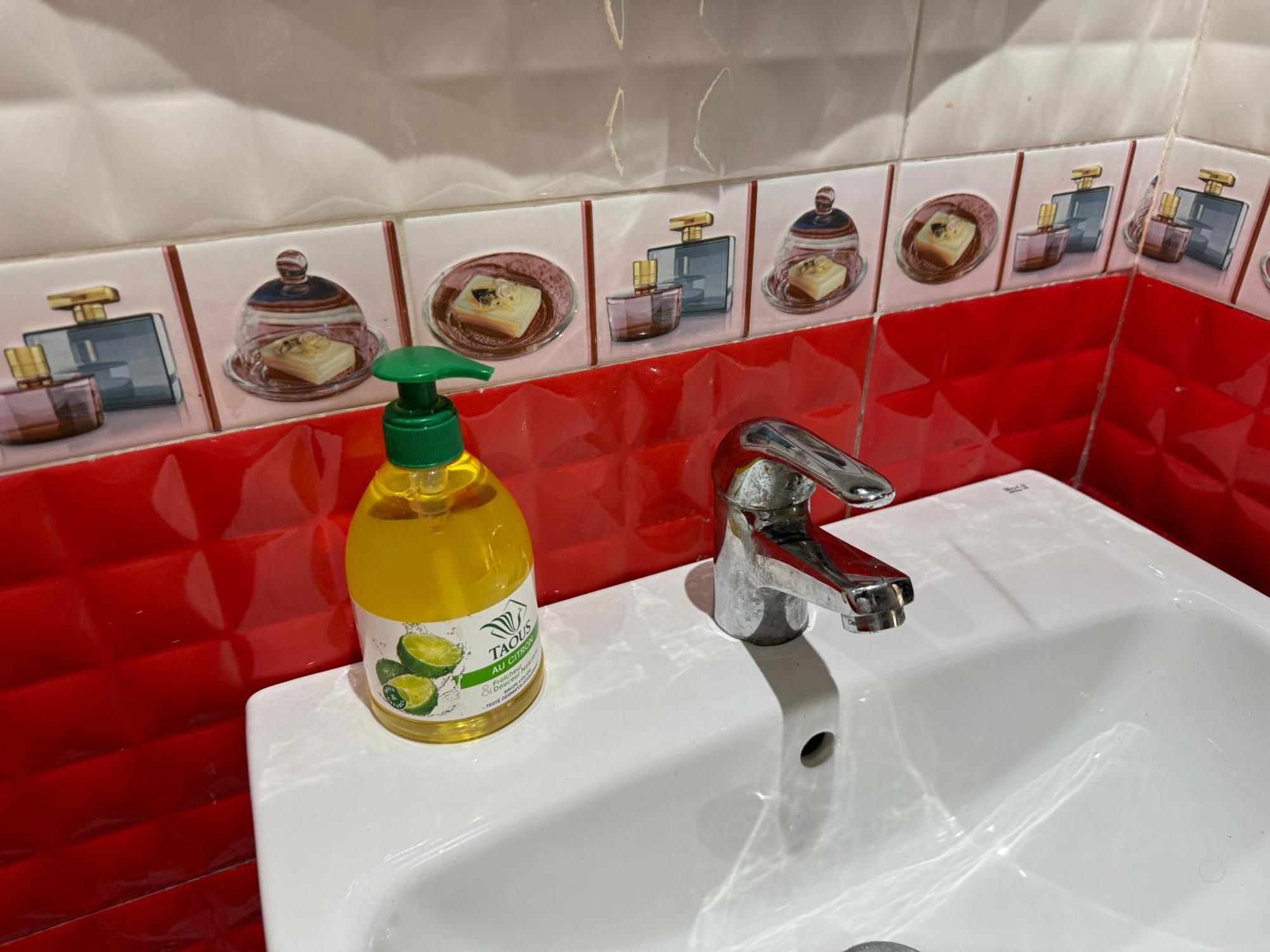 Casablanca Central Suites - Casa Port Eksteriør bilde