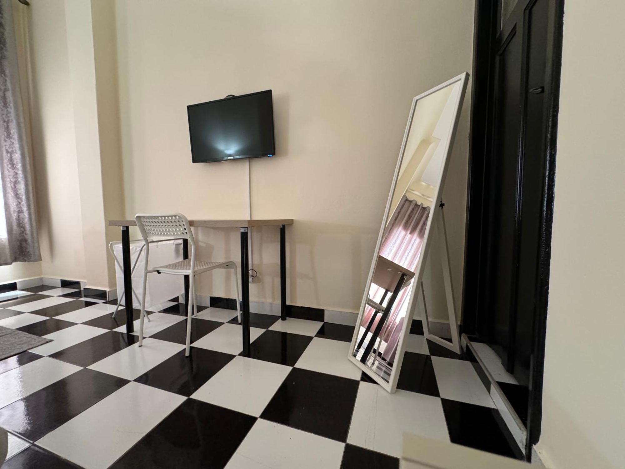 Casablanca Central Suites - Casa Port Eksteriør bilde