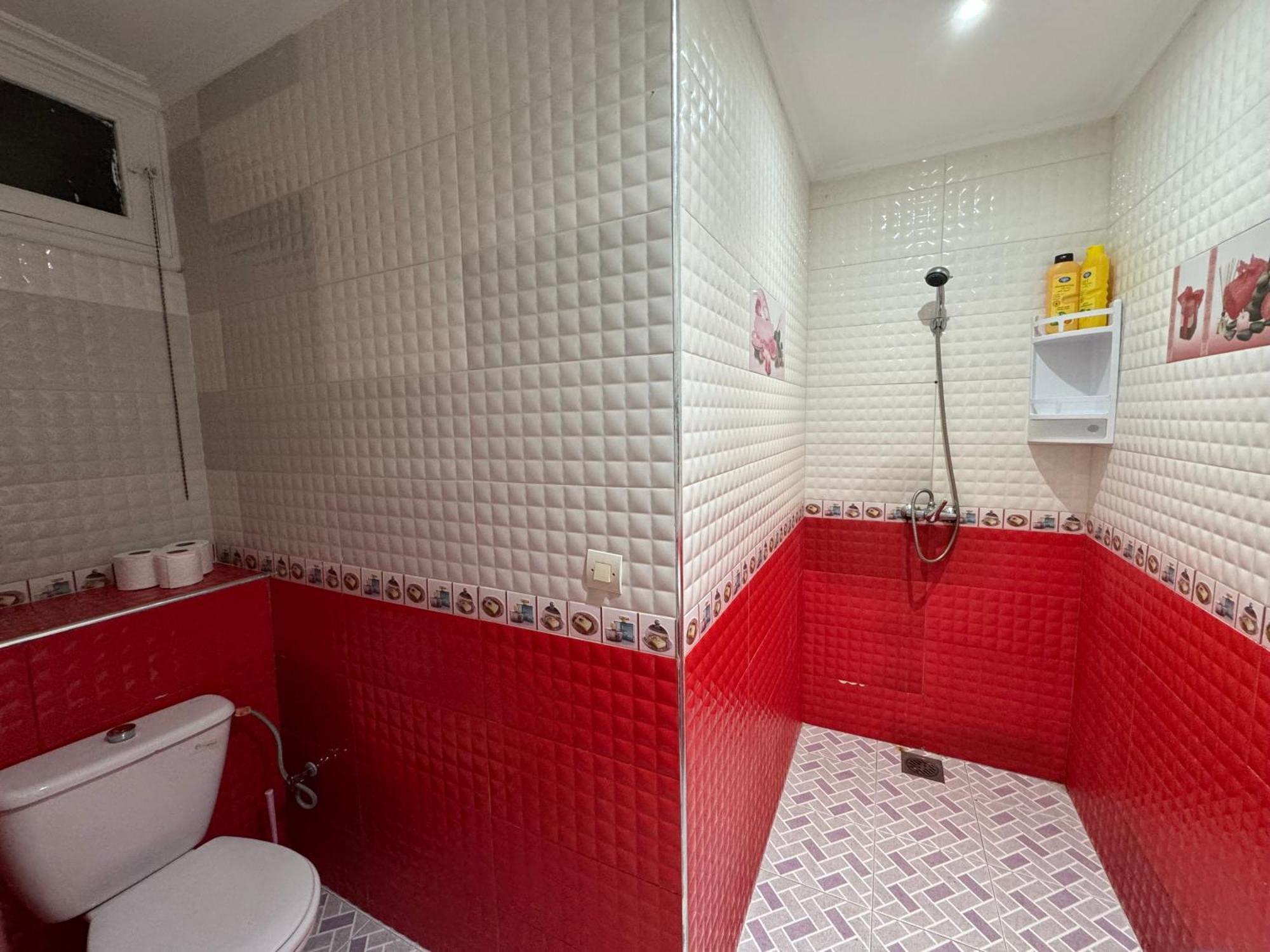 Casablanca Central Suites - Casa Port Eksteriør bilde